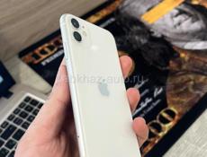 IPHONE 11 64g 🔋100%