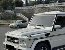 Mercedes-Benz G-Класс