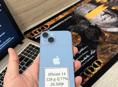 IPHONE 14 128 g 🔋77%