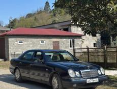 Mercedes-Benz G-Класс