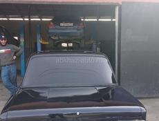 Mercedes-Benz G-Класс