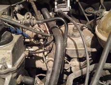 Двигатель 1.8