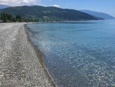 🏡 УЧАСТОК У МОРЯ 8 СОТОК + ЖИЛОЙ ДОМ + ГОСТИНИЦА (НЕДОСТРОЙ), 50 М ДО МОРЯ, ЦАНДРИПШ, РЯДОМ С ДОМОМ ОТДЫХА «ПСОУ» 