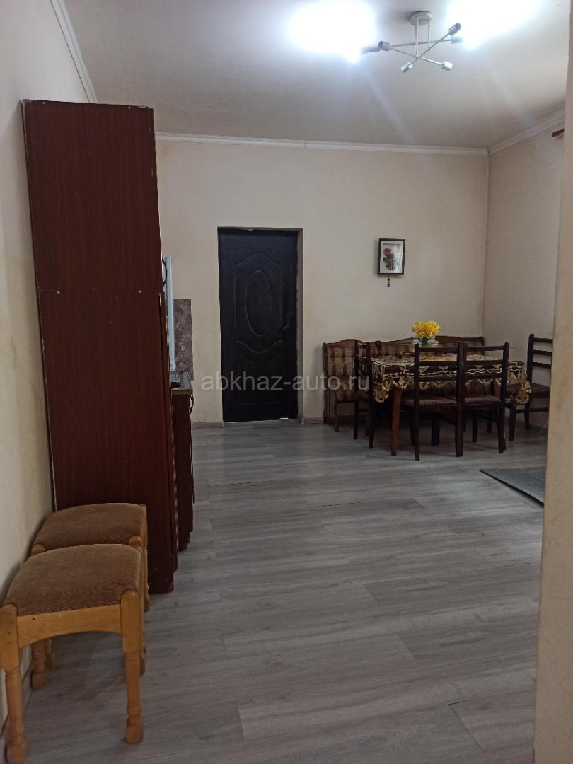 Сдаётся частный дом 