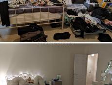 Уборка / Клининг 