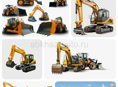 Аренда спецтехники 