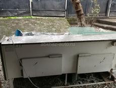 Холодильник на магазин