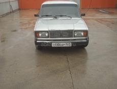 ВАЗ 2107
