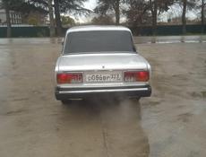 ВАЗ 2107