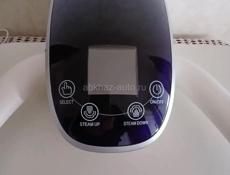 Гладильный пресс