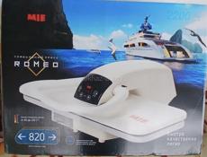 Гладильный пресс