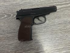 Макар  охолощеный 