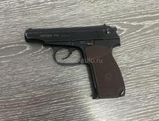 Макар  охолощеный 