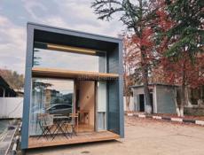 Строительство домов под ключ 