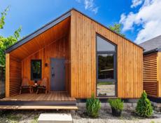 Строительство домов под ключ 