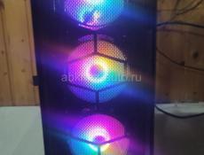 Системный блок 