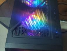 Системный блок 