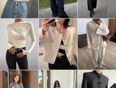 Вещи на заказ