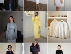 Вещи на заказ