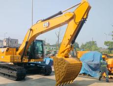 Экскаватор