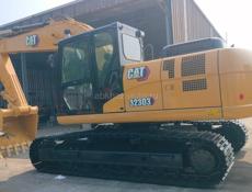 Экскаватор