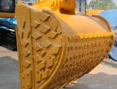 Экскаватор