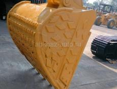 Экскаватор