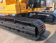 Экскаватор