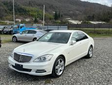 Mercedes-Benz S-Класс