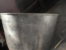 Продам котёл в хорошем состоянии литраж 75-80