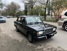 ВАЗ 2107