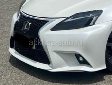 Ищу такой бампер , обмен на ориг 