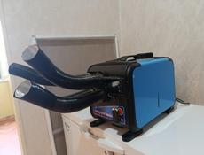 Автономный отопитель дизельной автономка.