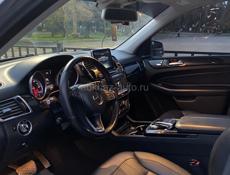 Mercedes-Benz G-Класс