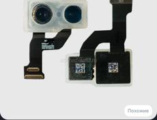 Камера на iphone 12 (новая)