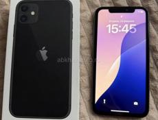 iPhone 11 256 гигов