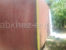 Продаю бак 7 тонн