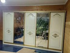 Сборка мебели. Качественно, аккуратно. Большой опыт работы.