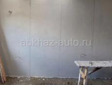 Ручнaя штукатуpкa и шпаклeвкa cтeн 