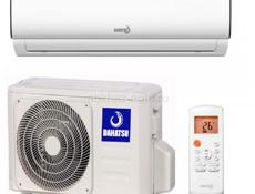 Установка кондицеонеров 