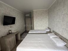 Сдаются номера по месячно до 30 мая 