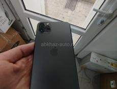 Iphone 11 Pro max (256gb)
