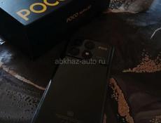 Poco x 6 pro 5 g 256 g в Хорошем состоянии продажа либо обмен на айфон с моей доплатой