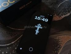 Poco x 6 pro 5 g 256 g в Хорошем состоянии продажа либо обмен на айфон с моей доплатой 