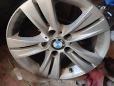 Хорошие диски r16 на BMW