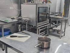 Сдадим кафе в аренду. @josper_house_abh в пос. Цандрипш.