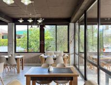 Сдадим кафе в аренду. @josper_house_abh в пос. Цандрипш.