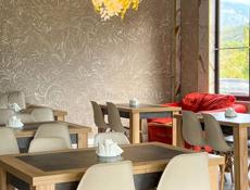 Сдадим кафе в аренду. @josper_house_abh в пос. Цандрипш.