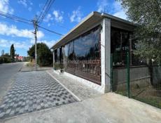 Сдадим кафе в аренду.  @josper_house_abh в пос. Цандрипш. 