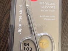 Материалы для маникюра